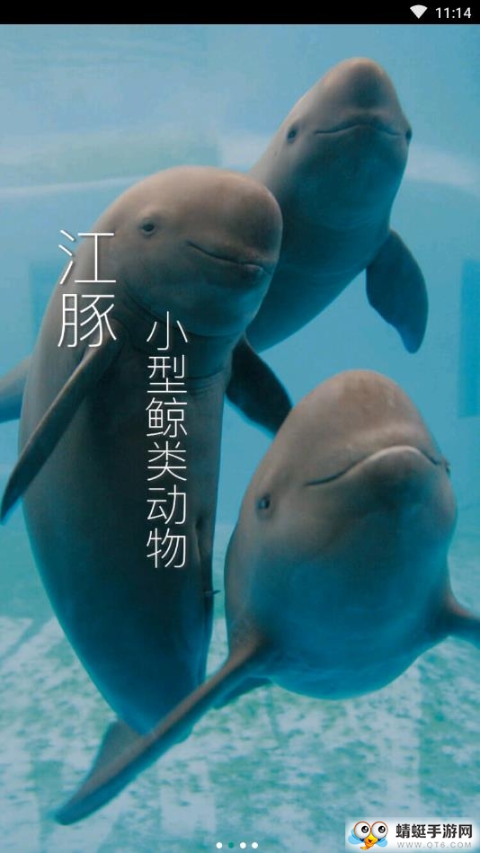 水生生物博物馆