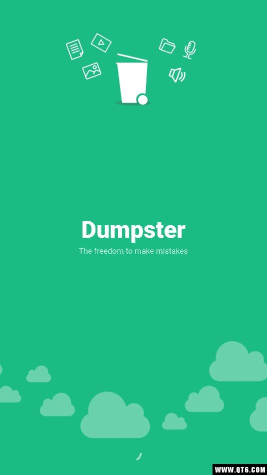 Dumpster回收站