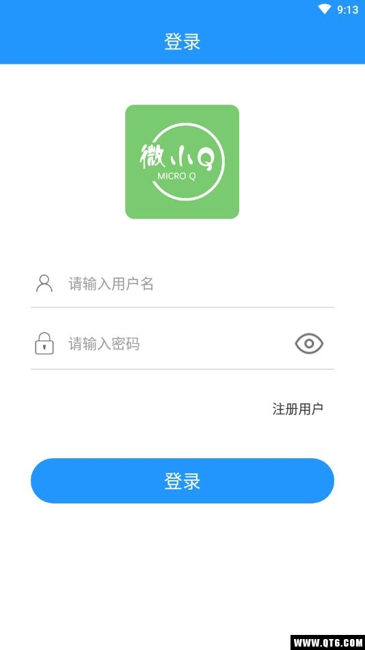 微小Q