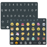 Emoji输入法