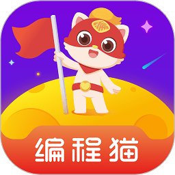 探月手机编程app(改名为探月少儿编程)