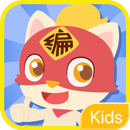 探月手机编程app(改名为探月少儿编程)