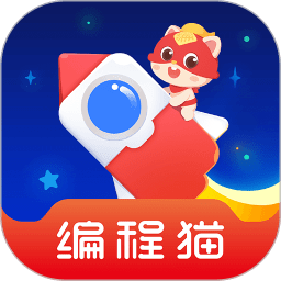探月手机编程app(改名为探月少儿编程)