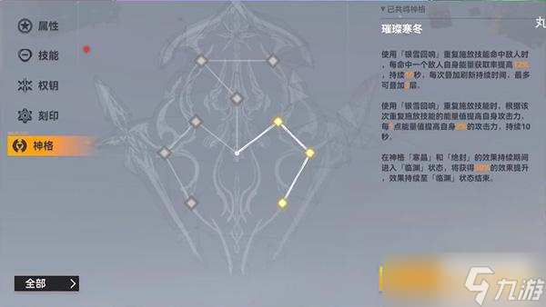 深空之眼节角色强度排行榜