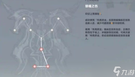 《深空之眼》熯天提尔神格分支怎么选