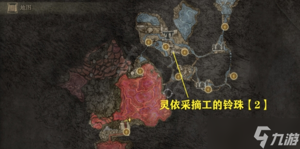 《艾尔登法环》永恒之城有什么？永恒之城重要道具一览