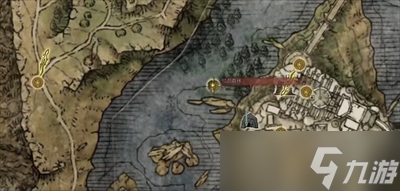 《艾尔登法环》魔法魔法之境获取方法一览
