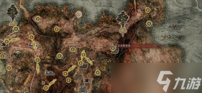 《艾尔登法环》护符拉达冈的糜烂烙印获取方法一览