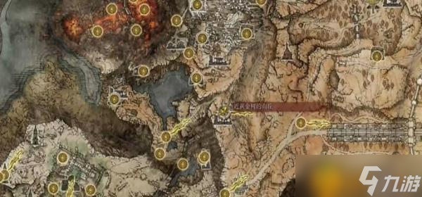 《艾尔登法环》匠人的破屋怎么去？匠人的破屋前往攻略