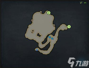 失落的方舟幻影之翼岛Phantomwing Island岛屿任务攻略