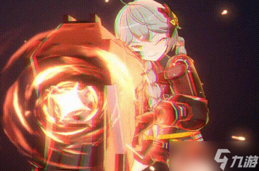 深空之眼好玩吗