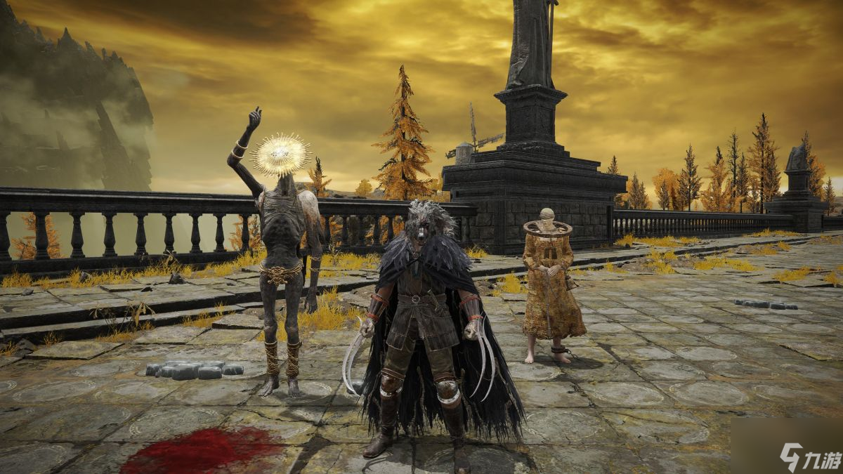 《艾尔登法环》全程无缝合作mod 可与好友联机通关