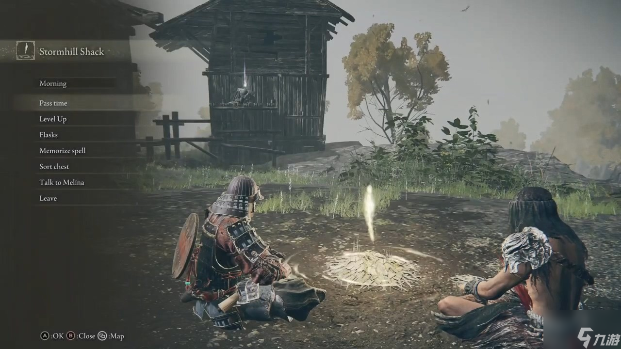 《艾尔登法环》全程无缝合作mod 可与好友联机通关