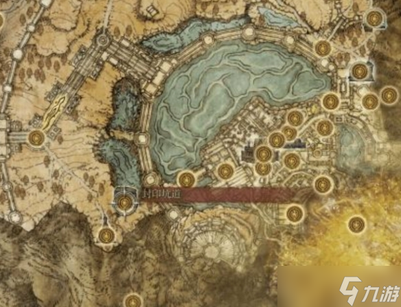 《艾尔登法环》锻造石矿工的铃珠有哪些？锻造石矿工铃珠位置一览