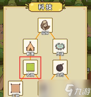 艾人的冒险新手入门攻略：前期发育与游戏玩法大全[多图]