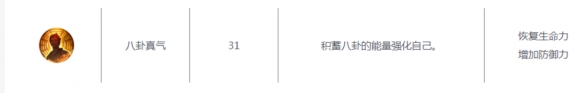 《黑色沙漠手游》行者技能全面讲解