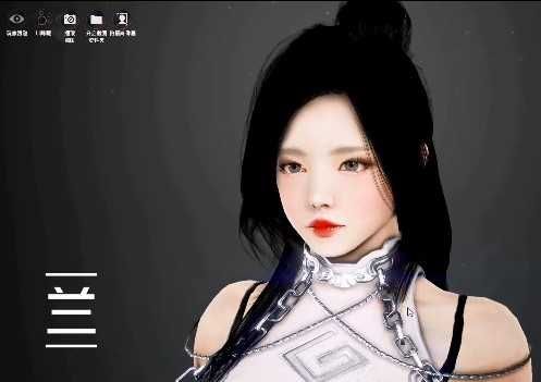 《黑色沙漠手游》怎么重新捏脸