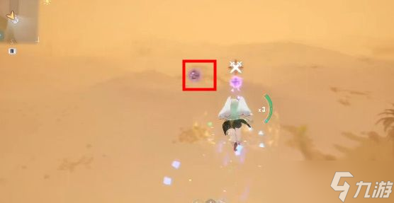 幻塔2.0版本中元素补给舱怎么解锁？