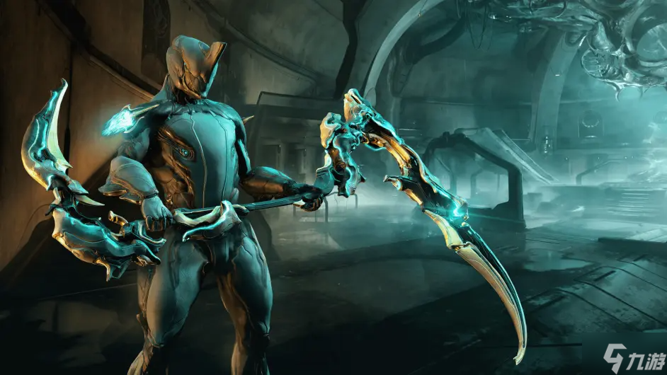 warframe星际战甲扎里曼的天使组合包内容一览