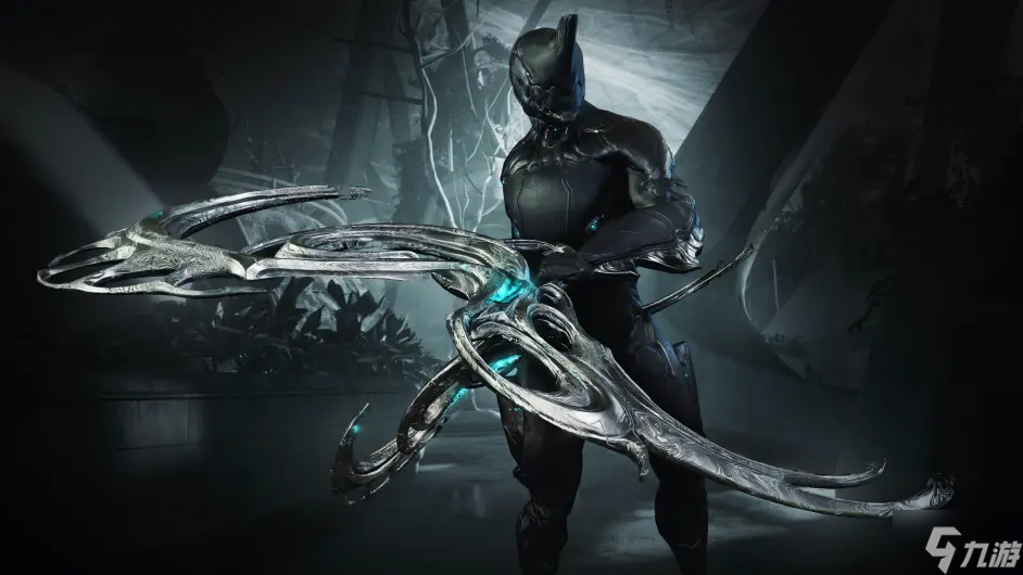 warframe星际战甲扎里曼的天使组合包内容一览