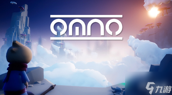 单人探索解谜游戏《Omno》4月28日登陆Switch/PS4/PS5主机平台