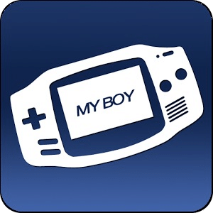 myboy模拟器2022中文版