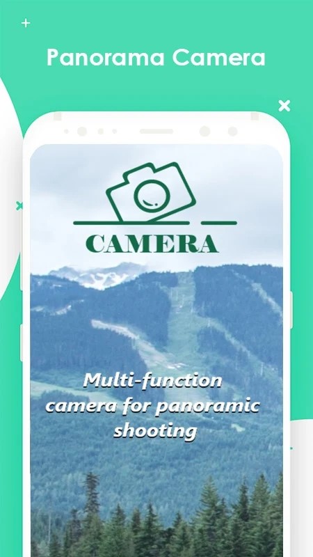 panorama camera手机版下载