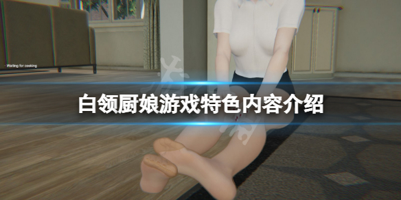 《白领厨娘》好玩吗？游戏特色内容介绍