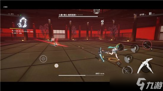 深空之眼心象挑战极难怎么打通关？