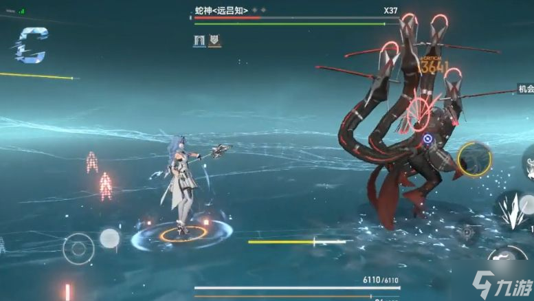 深空之眼冰渊攻略大全：刻印、神格、钥从选择推荐
