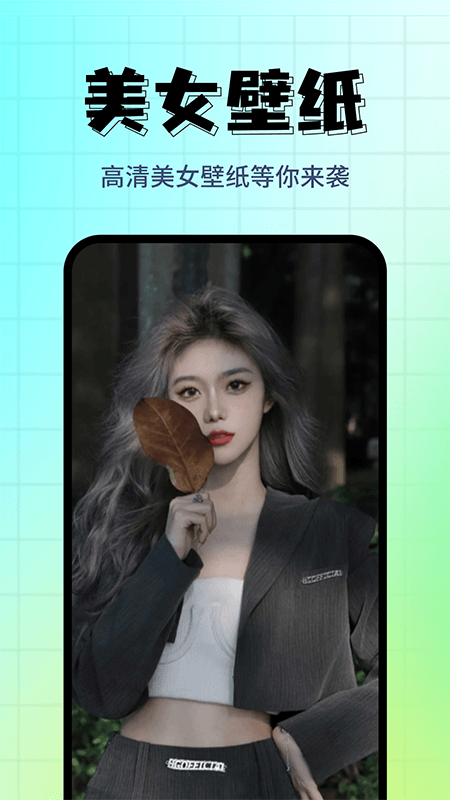 壁纸主题屋app下载