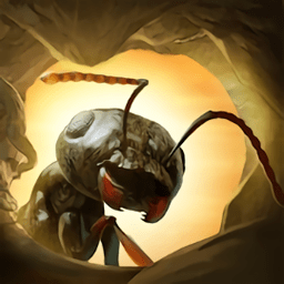 ant legion蚂蚁军队游戏