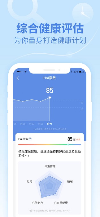 乐心健康官方版下载