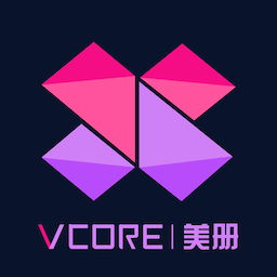 vcore美册app