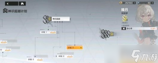 《深空之眼》薇儿技能连招搭配攻略