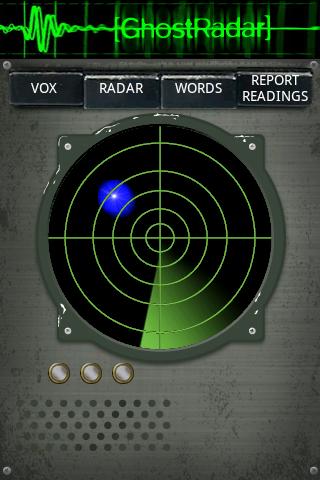 灵魂探测器中文版(ghost radar legacy)v3.5.9 最新 