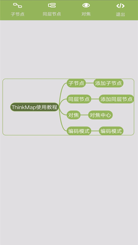 全功能思维导图最新版v1.0