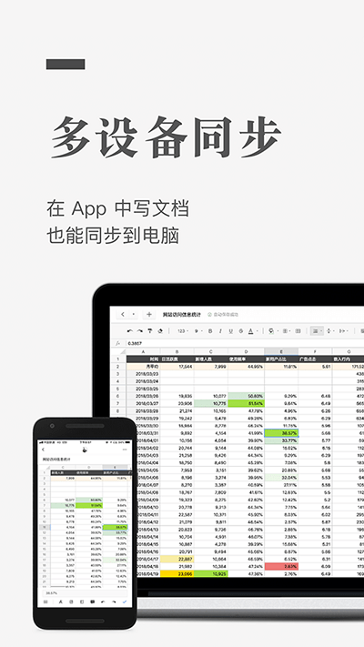 石墨文档免费版v3.16.7