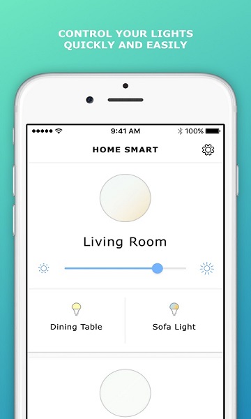 ikea home smart app