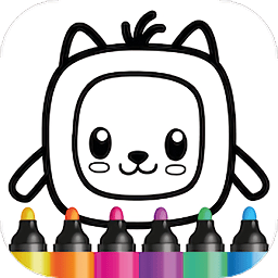 绘画乐园app