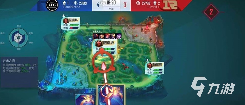 英雄联盟电竞经理预约赢限定皮肤 lol电竞经理预约奖励