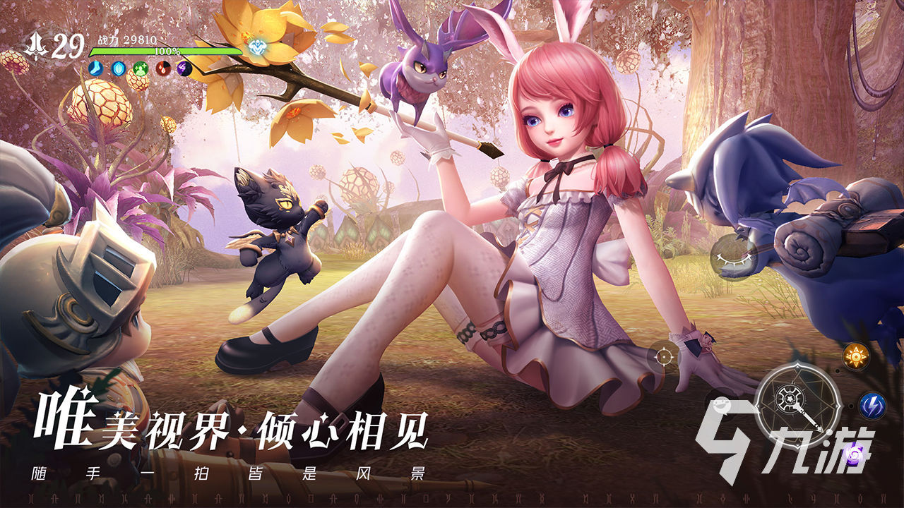 无神之界礼包码在哪领 最新礼包码及使用方法