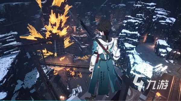 崩坏星穹铁道什么时候正式上线 游戏公测日期分享
