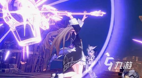 崩坏星穹铁道什么时候正式上线 游戏公测日期分享