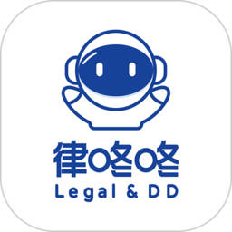 律咚咚律师端app