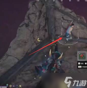 《永劫无间》用壁击使用攻略