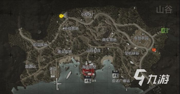 暗区突围仓库满了怎么办 仓库扩充方法介绍