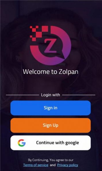 zolpan交友app官方版下载