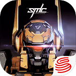 机动都市阿尔法国际服版