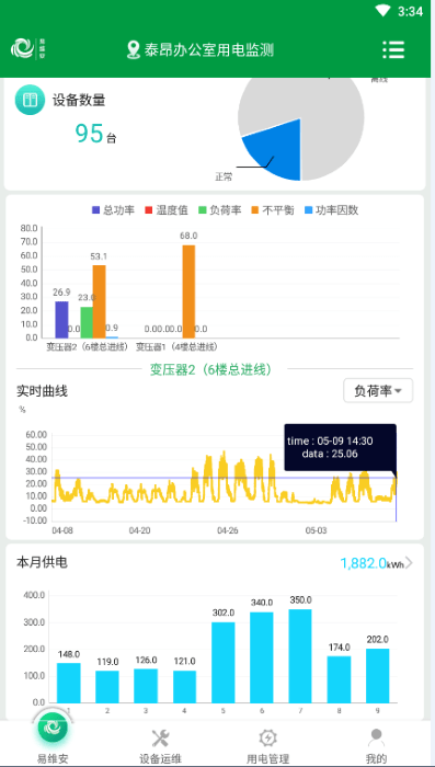 易维安3.0app